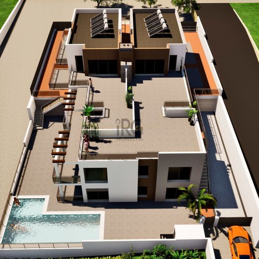 Image No.6-2 Bed Apartment for sale