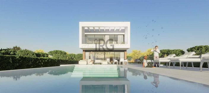 Image No.12-4 Bed Villa for sale