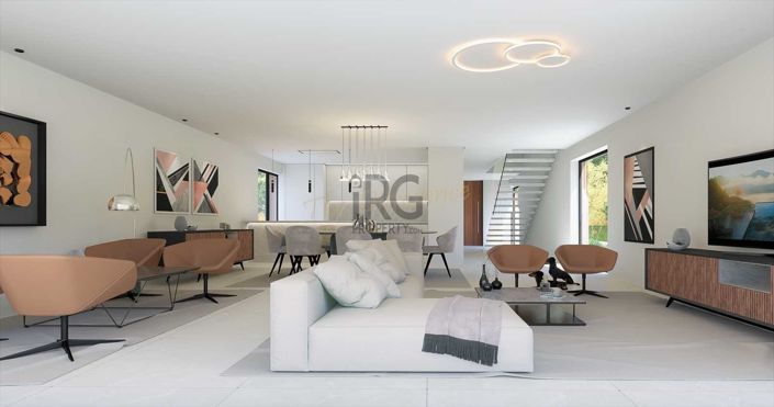 Image No.6-4 Bed Villa for sale