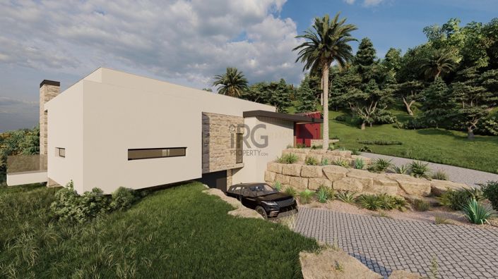 Image No.11-4 Bed Villa for sale