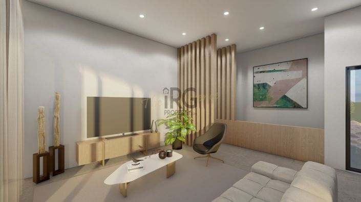 Image No.13-4 Bed Villa for sale