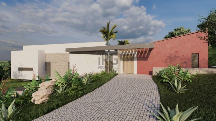 Image No.18-4 Bed Villa for sale