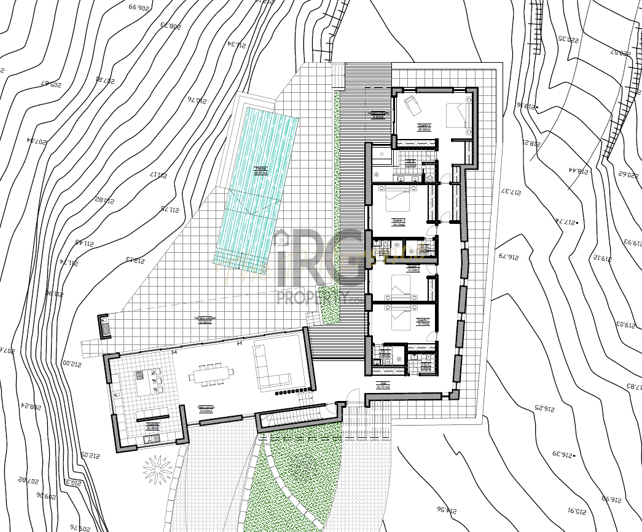 Image No.19-4 Bed Villa for sale