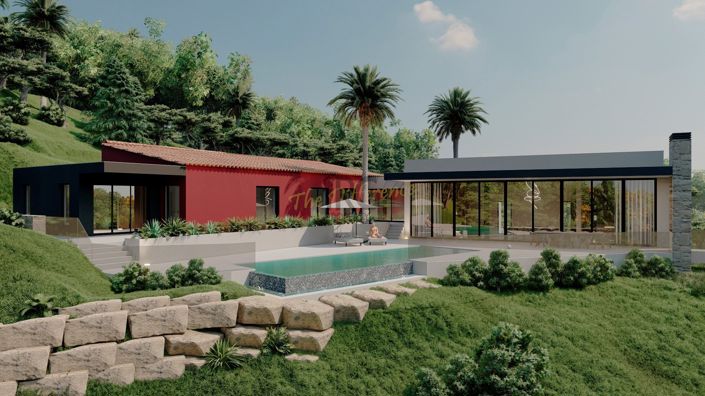 Image No.2-4 Bed Villa for sale