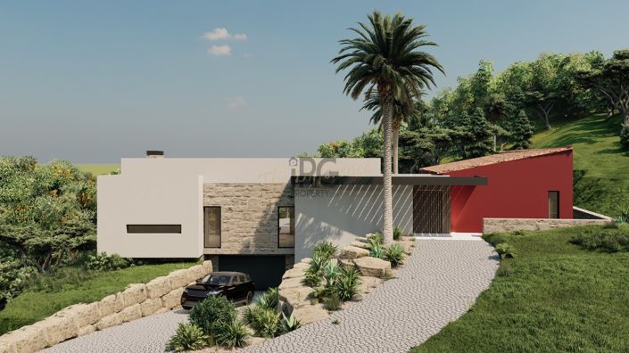 Image No.3-4 Bed Villa for sale