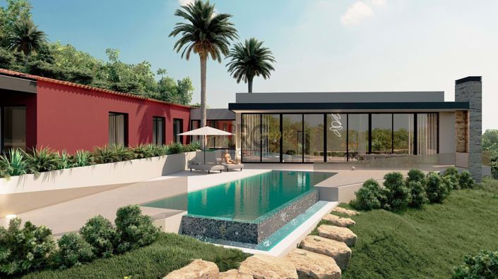 Image No.5-4 Bed Villa for sale