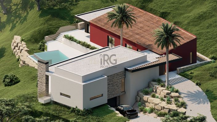 Image No.8-4 Bed Villa for sale