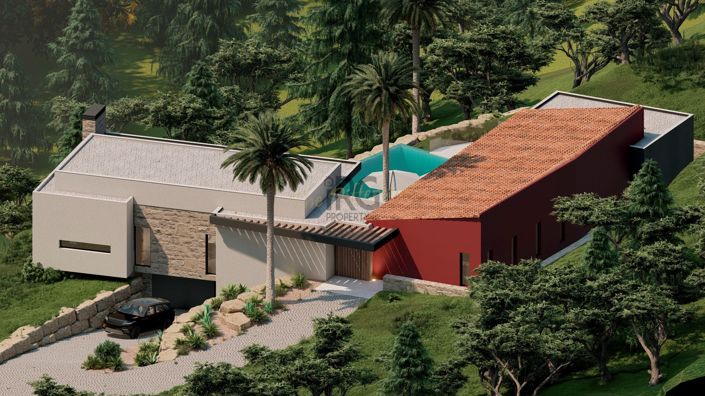 Image No.9-4 Bed Villa for sale