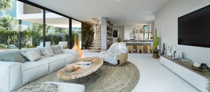 Image No.6-4 Bed Villa for sale