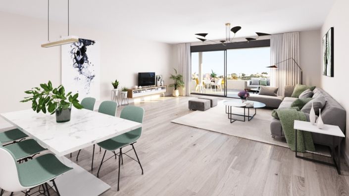 Image No.4-2 Bed Apartment for sale