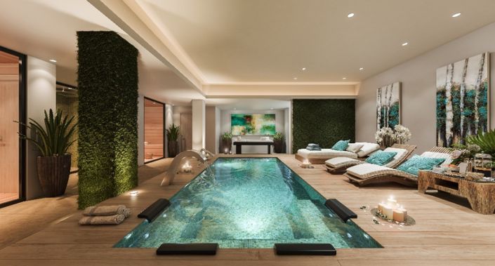 Image No.14-4 Bed Villa for sale