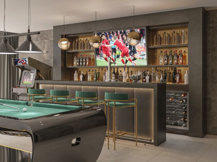 Image No.17-3 Bed Villa for sale