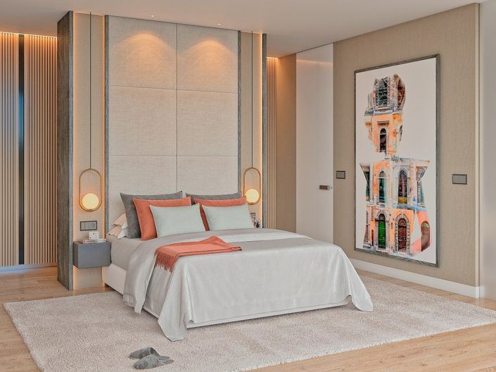 Image No.5-3 Bed Villa for sale