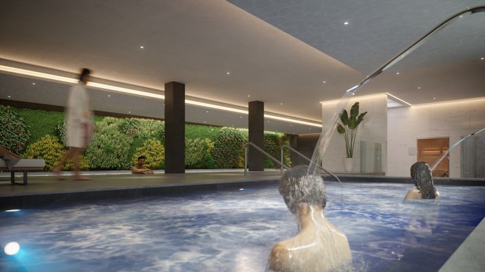 Image No.11-3 Bed Apartment for sale