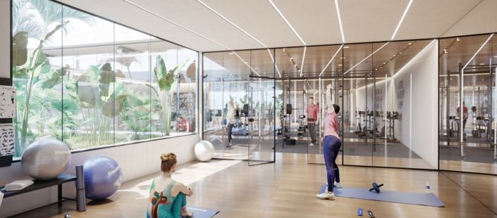 Image No.13-3 Bed Apartment for sale