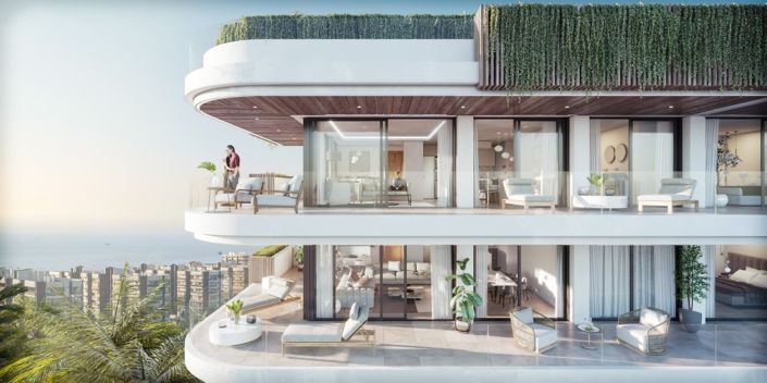 Image No.16-3 Bed Apartment for sale