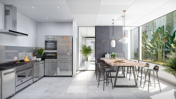 Image No.17-3 Bed Apartment for sale