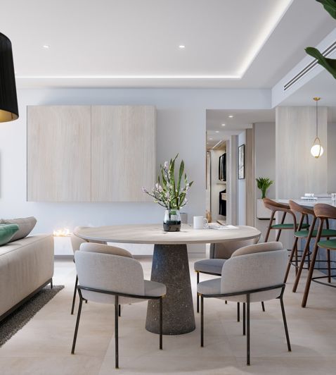 Image No.19-3 Bed Apartment for sale