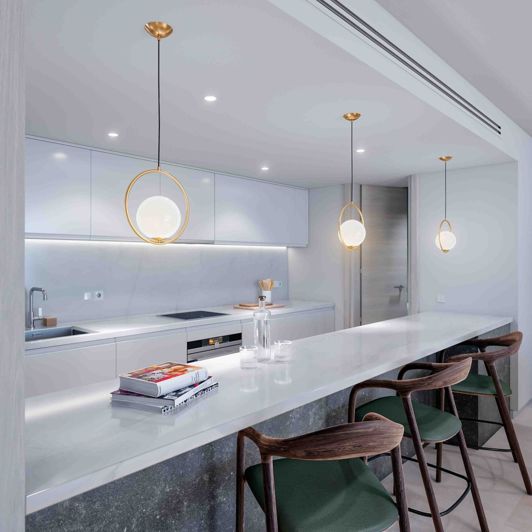 Image No.3-3 Bed Apartment for sale