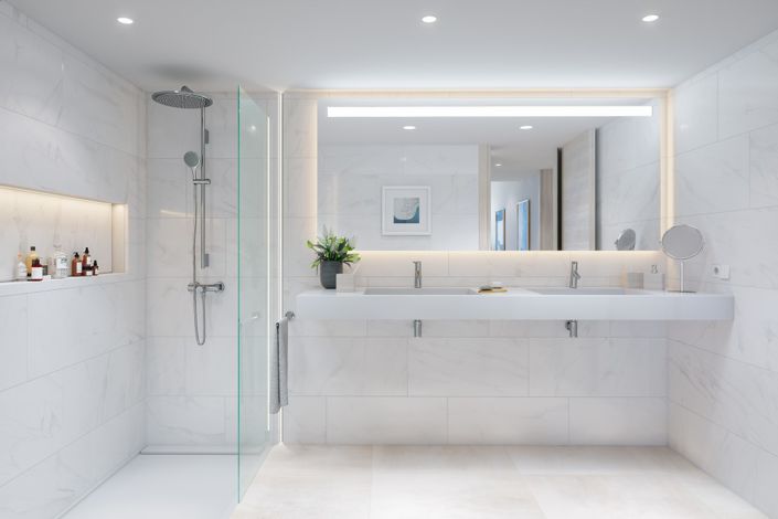 Image No.5-3 Bed Apartment for sale