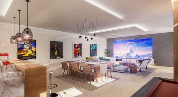 Image No.8-4 Bed Villa for sale