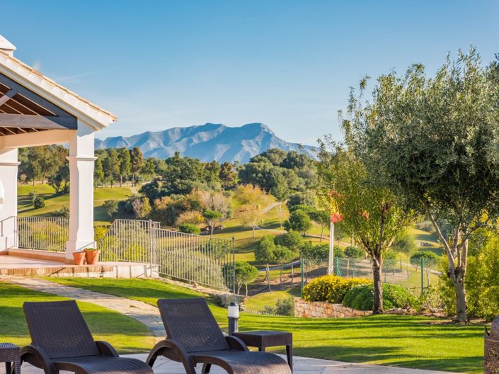 Image No.10-5 Bed Villa for sale