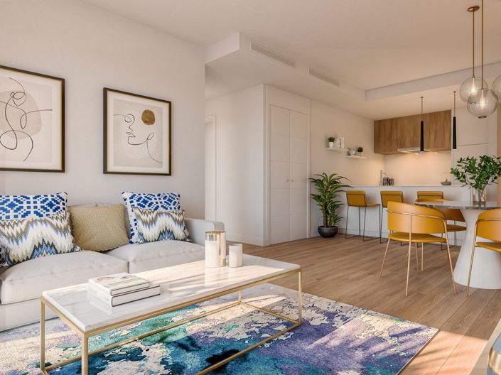 Image No.2-2 Bed Apartment for sale