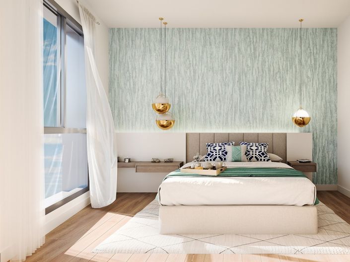 Image No.3-2 Bed Apartment for sale