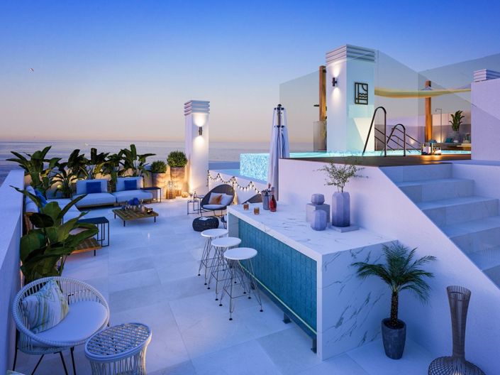 Image No.4-2 Bed Apartment for sale