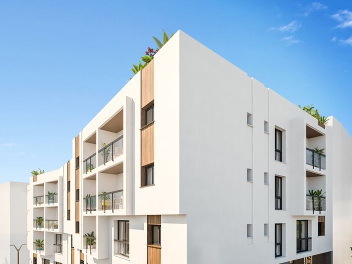 Image No.6-2 Bed Apartment for sale