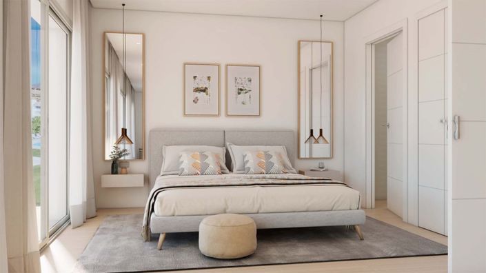 Image No.14-2 Bed Apartment for sale