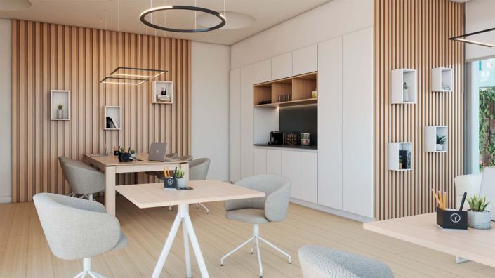 Image No.4-2 Bed Apartment for sale