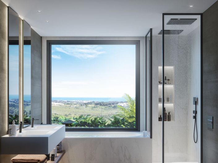 Image No.10-5 Bed Villa for sale