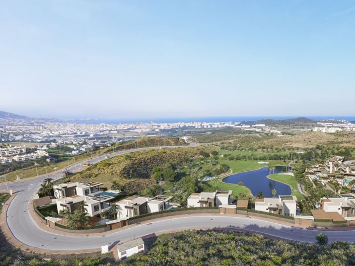 Image No.14-5 Bed Villa for sale