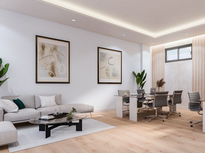 Image No.10-3 Bed Apartment for sale