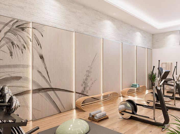 Image No.8-3 Bed Apartment for sale