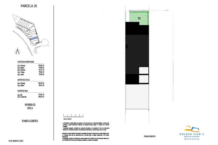 Image No.16-3 Bed Townhouse for sale