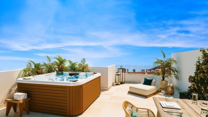 Image No.2-3 Bed Townhouse for sale