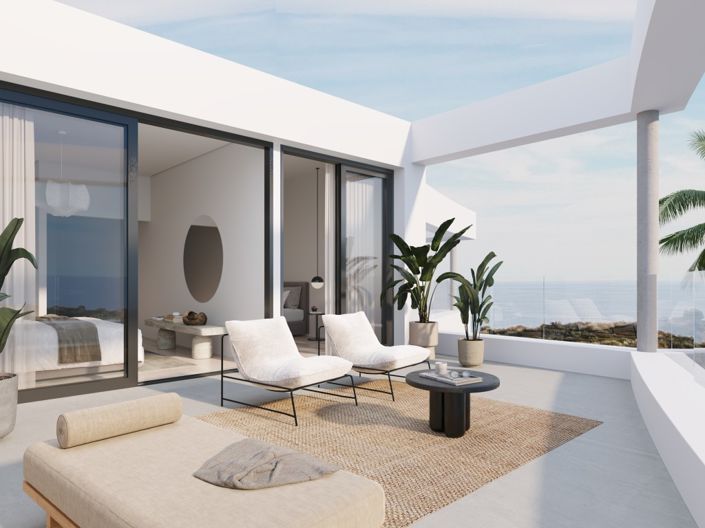 Image No.8-3 Bed Townhouse for sale