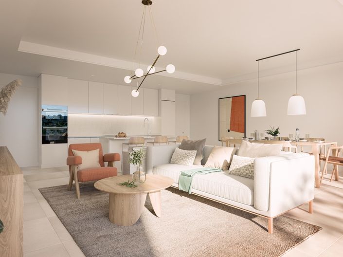 Image No.3-3 Bed Townhouse for sale