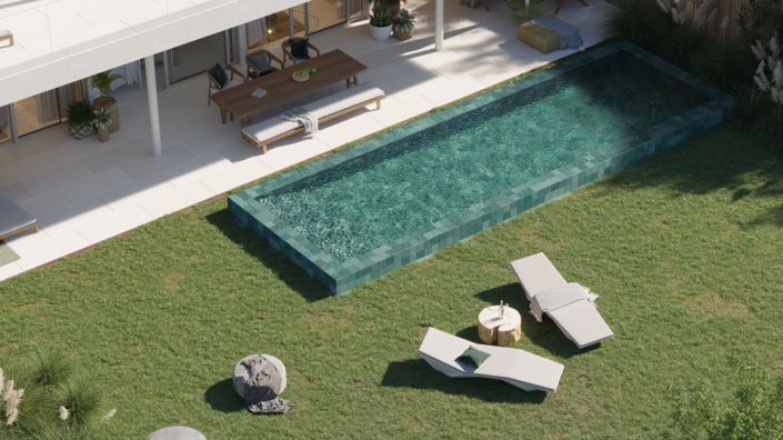 Image No.16-3 Bed Penthouse for sale