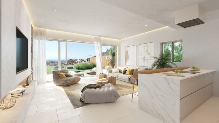 Image No.3-3 Bed Penthouse for sale