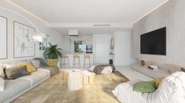 Image No.6-3 Bed Penthouse for sale