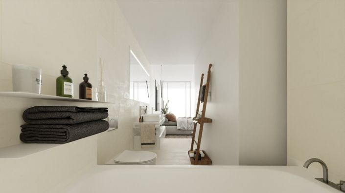 Image No.11-2 Bed Apartment for sale