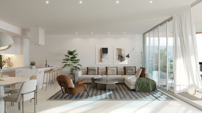 Image No.12-2 Bed Apartment for sale