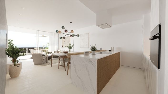 Image No.19-2 Bed Apartment for sale