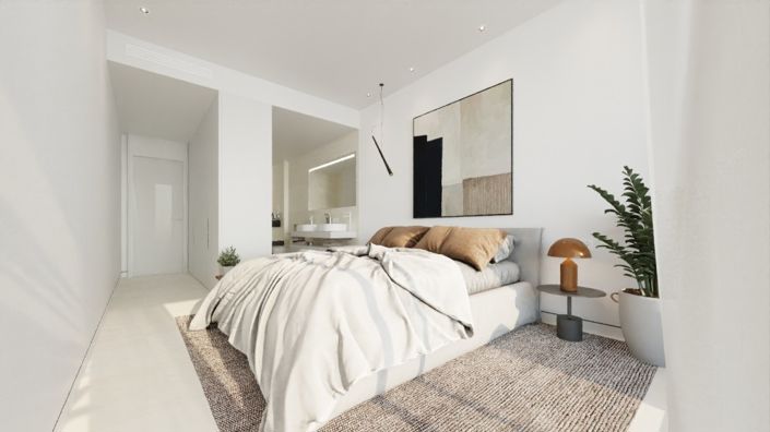 Image No.8-2 Bed Apartment for sale