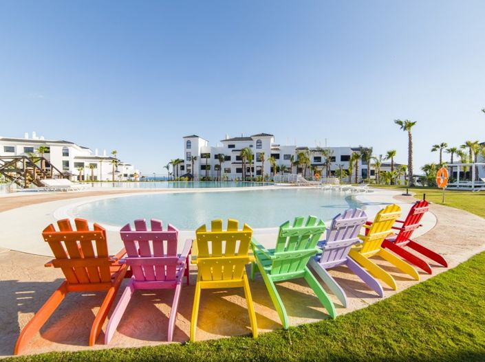 Image No.16-3 Bed Apartment for sale