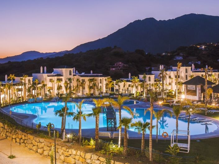 Image No.4-3 Bed Apartment for sale