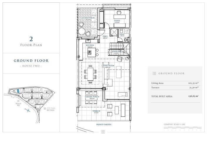 Image No.18-4 Bed Semi-Detached for sale